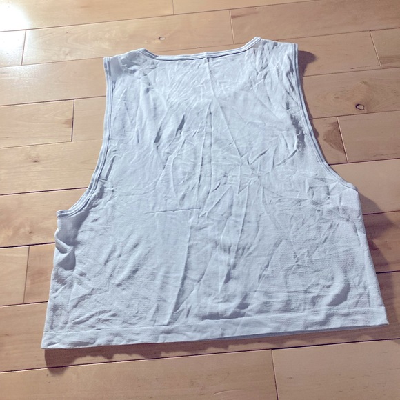 Under Armour women’s tank - blue M - Picture 3 of 3